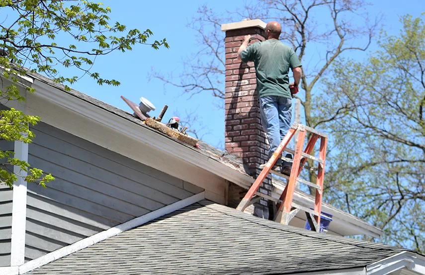 Chimney & Fireplace Inspections Services in Farmingville, NY